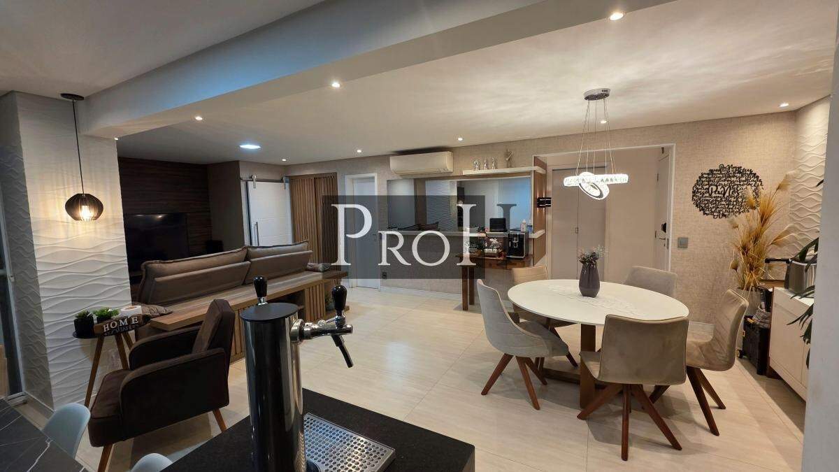 Apartamento, 3 quartos, 123 m² - Foto 1