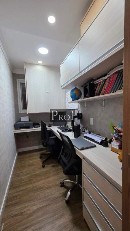 Apartamento, 3 quartos, 123 m² - Foto 11