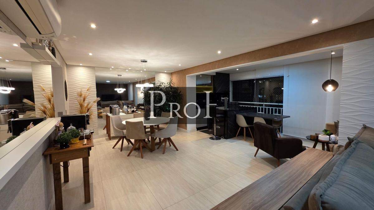 Apartamento, 3 quartos, 123 m² - Foto 2
