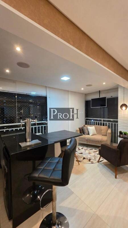 Apartamento, 3 quartos, 123 m² - Foto 5