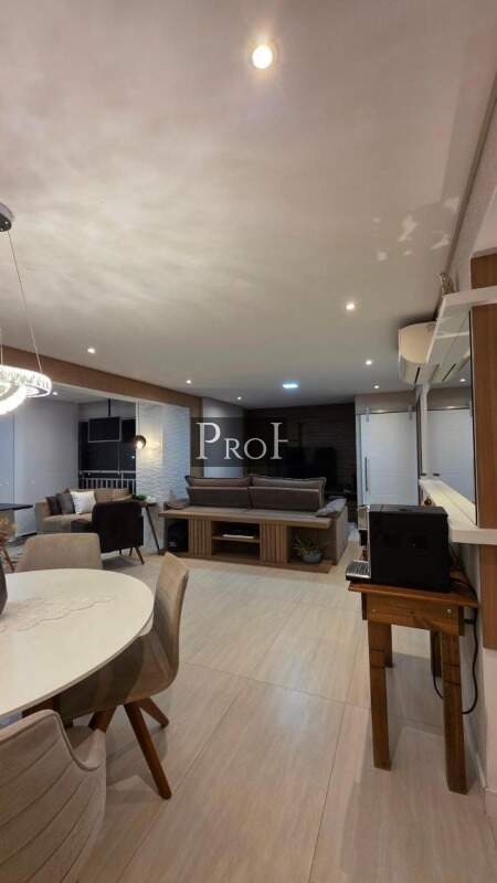 Apartamento, 3 quartos, 123 m² - Foto 4
