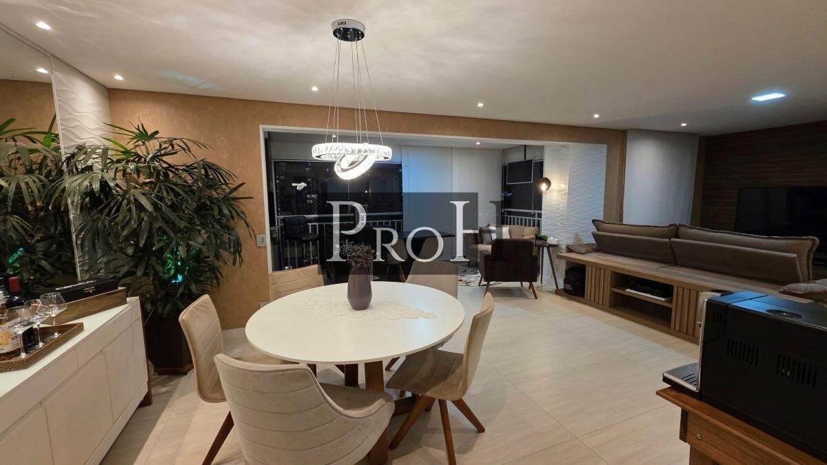 Apartamento, 3 quartos, 123 m² - Foto 3