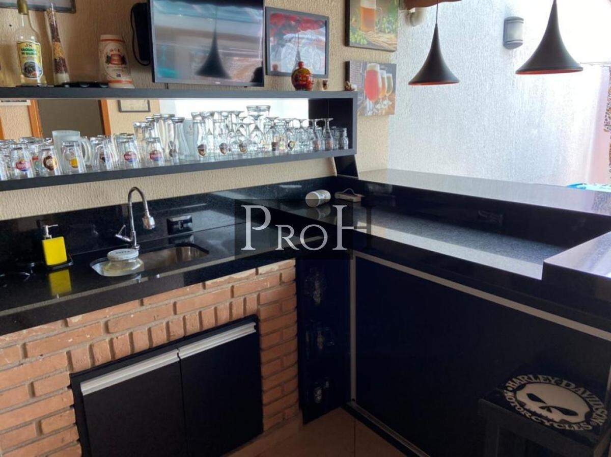 Sobrado, 4 quartos, 170 m² - Foto 28