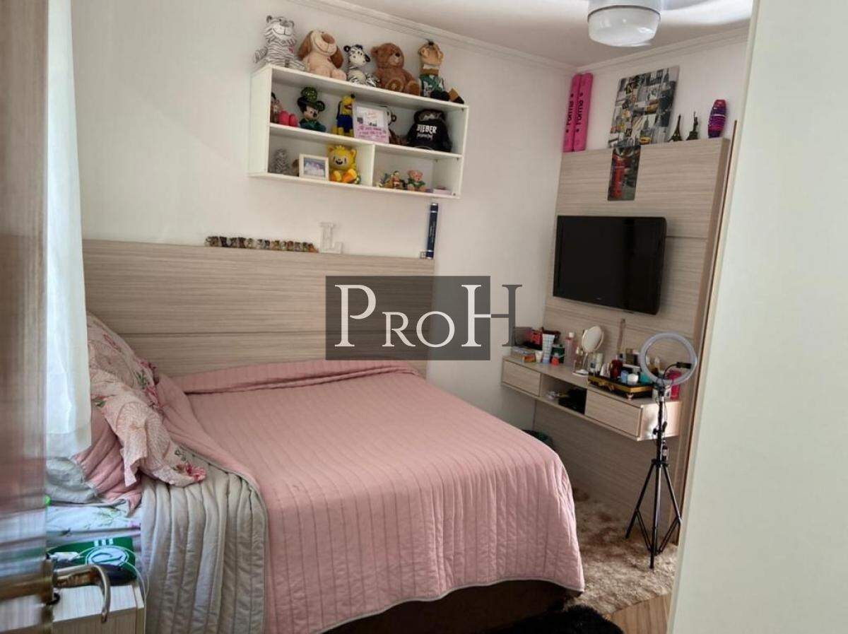 Sobrado, 4 quartos, 170 m² - Foto 10