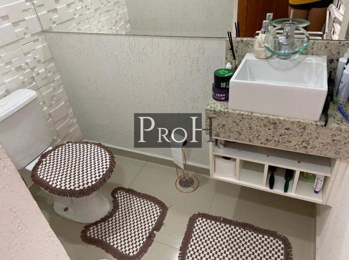 Sobrado, 4 quartos, 170 m² - Foto 14