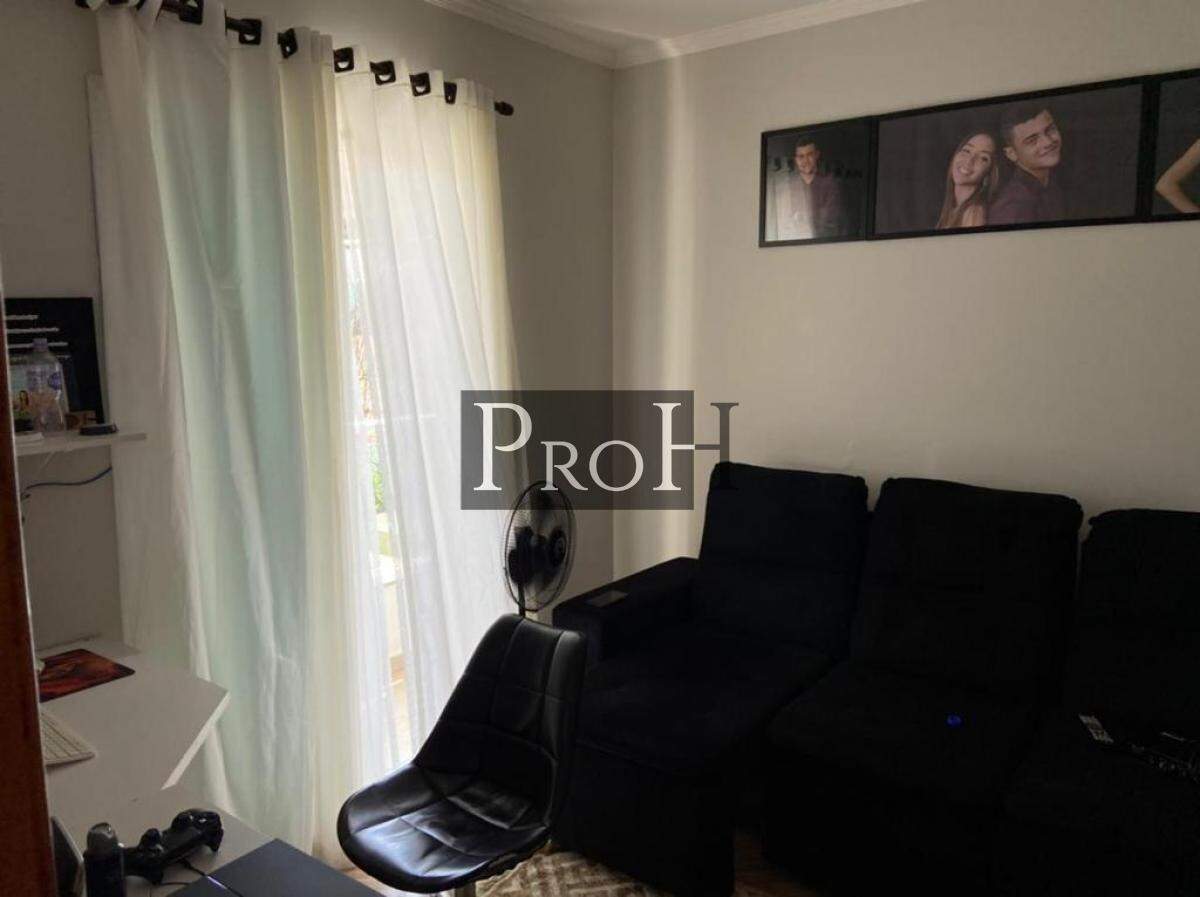 Sobrado, 4 quartos, 170 m² - Foto 5