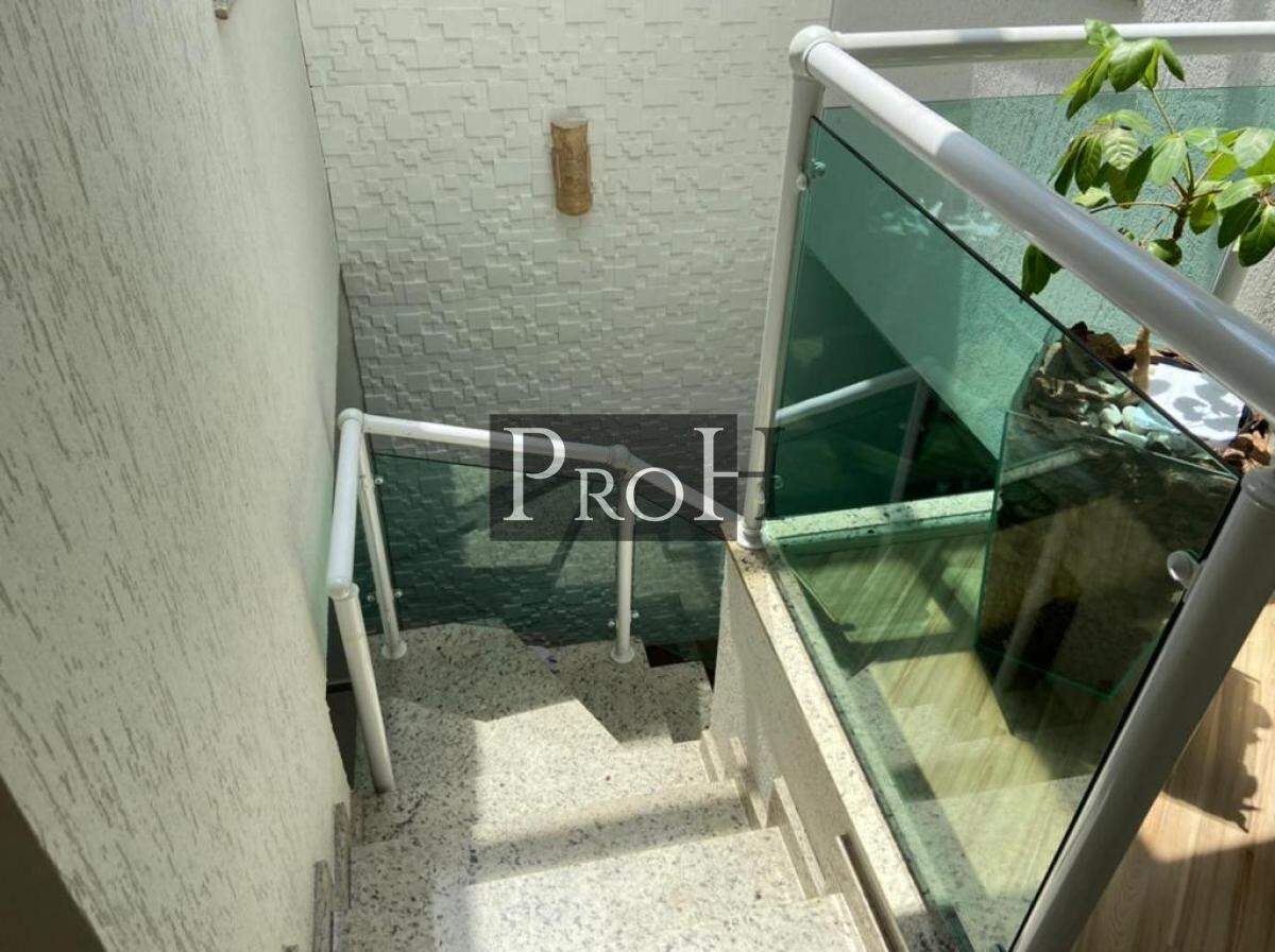 Sobrado, 4 quartos, 170 m² - Foto 16
