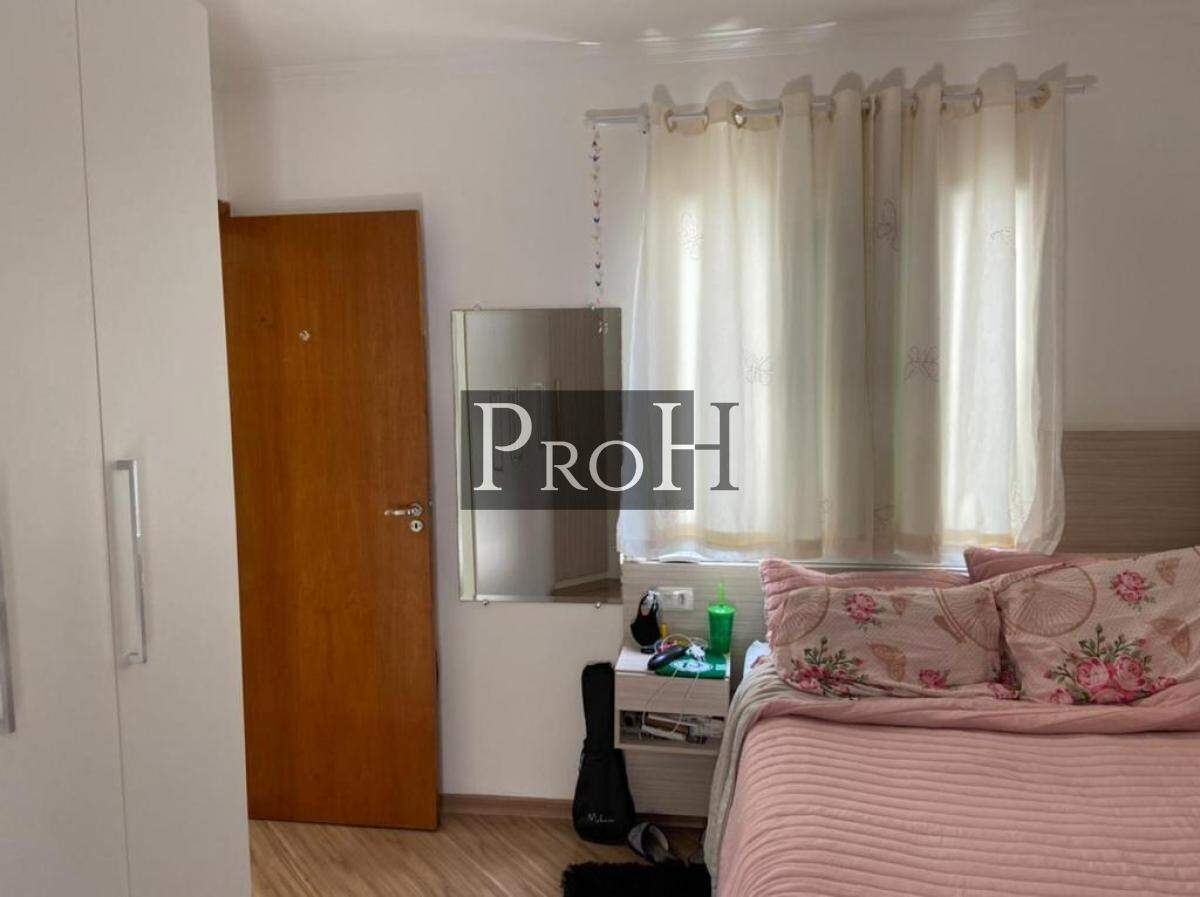 Sobrado, 4 quartos, 170 m² - Foto 8