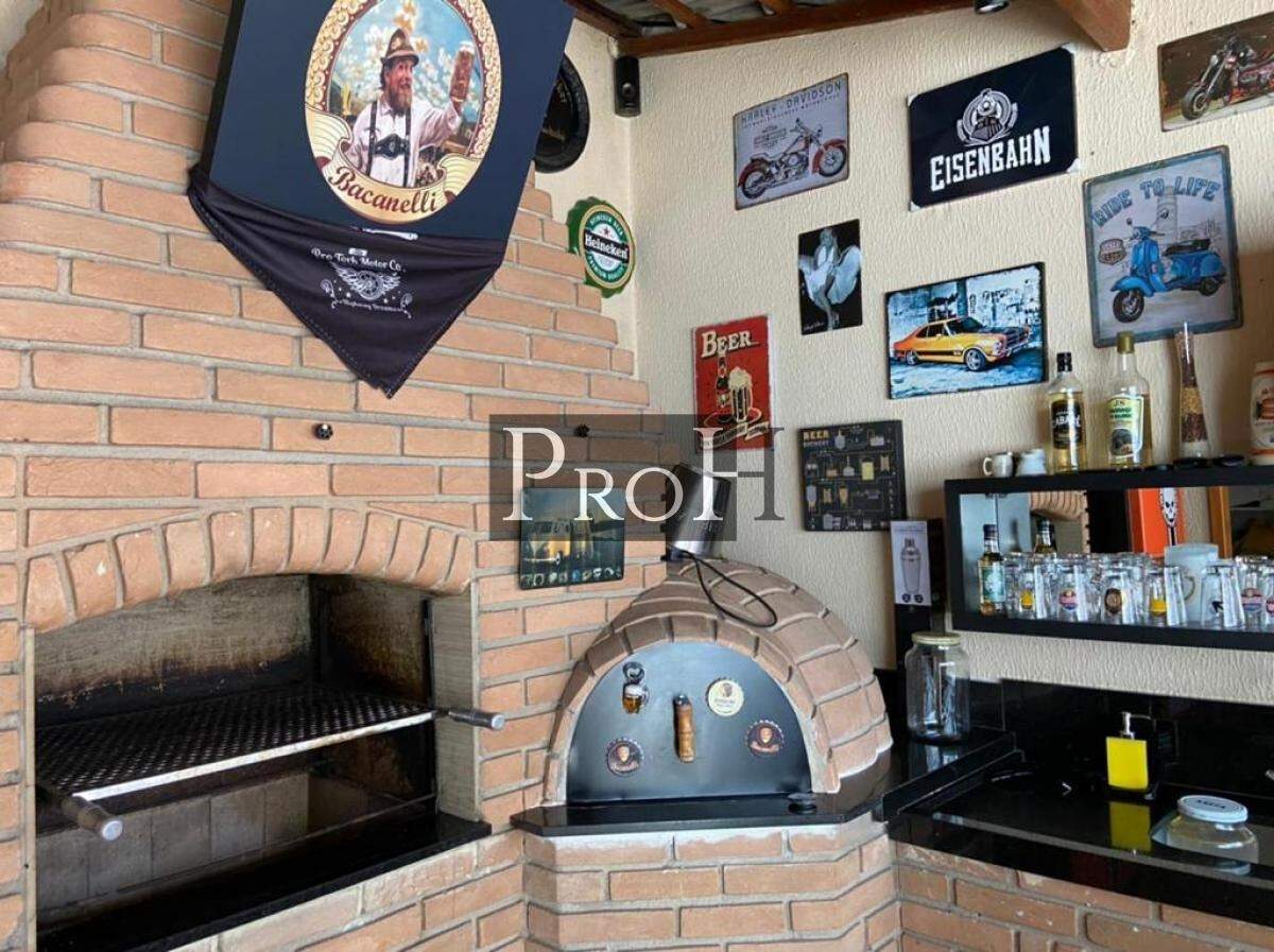 Sobrado, 4 quartos, 170 m² - Foto 30