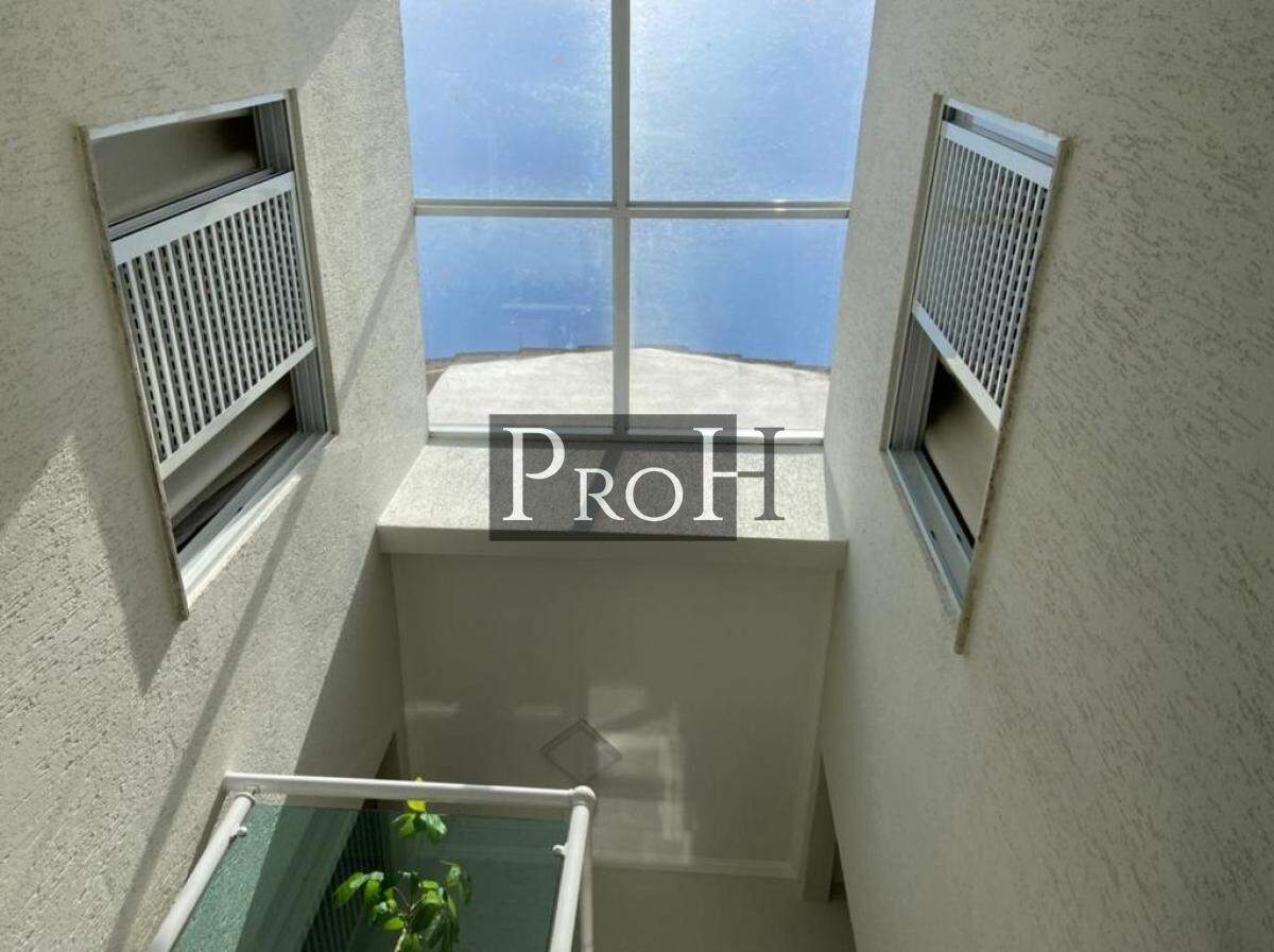 Sobrado, 4 quartos, 170 m² - Foto 25
