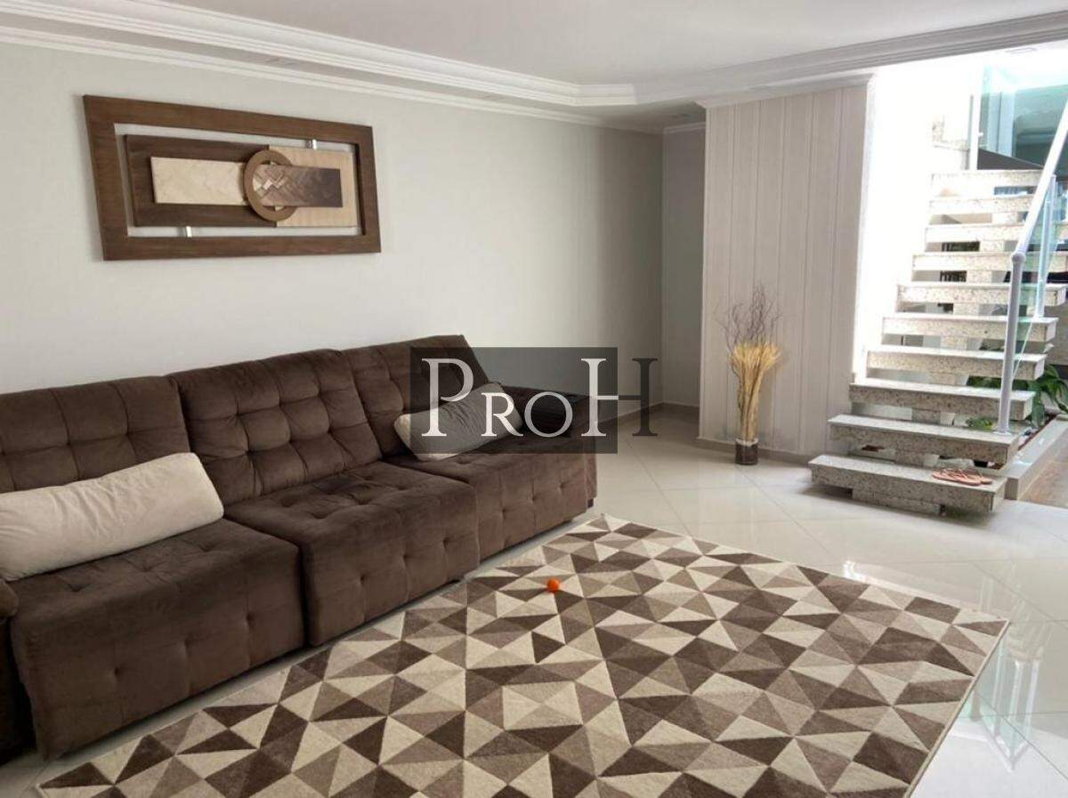 Sobrado, 4 quartos, 170 m² - Foto 6