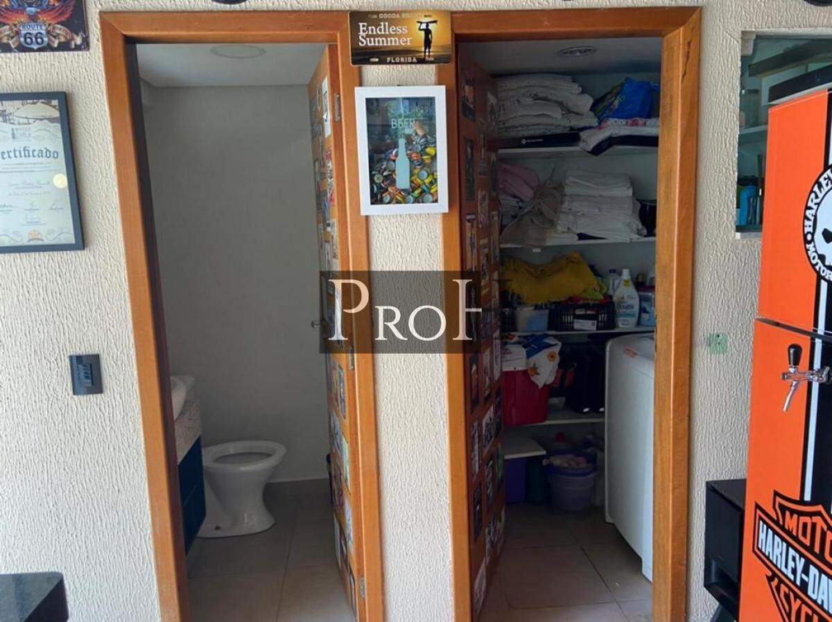 Sobrado, 4 quartos, 170 m² - Foto 19