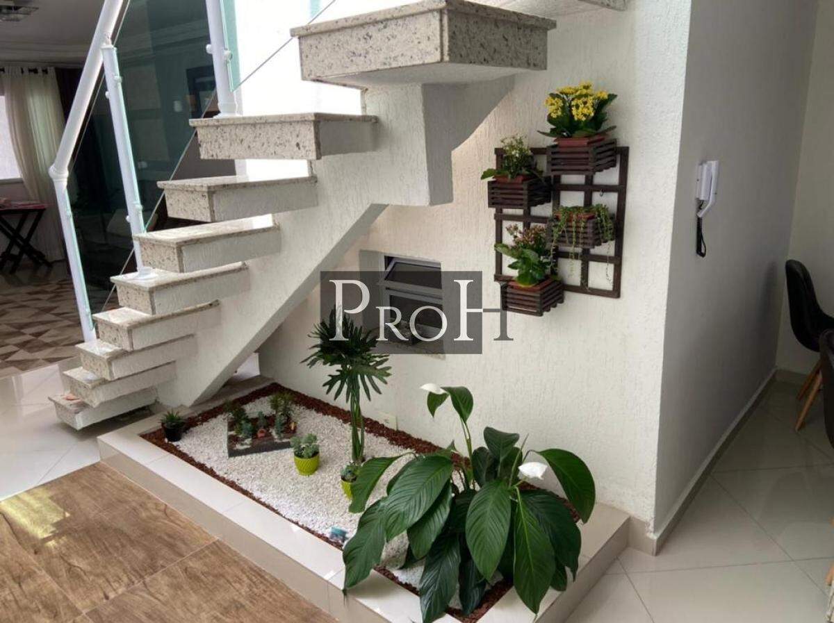 Sobrado, 4 quartos, 170 m² - Foto 27