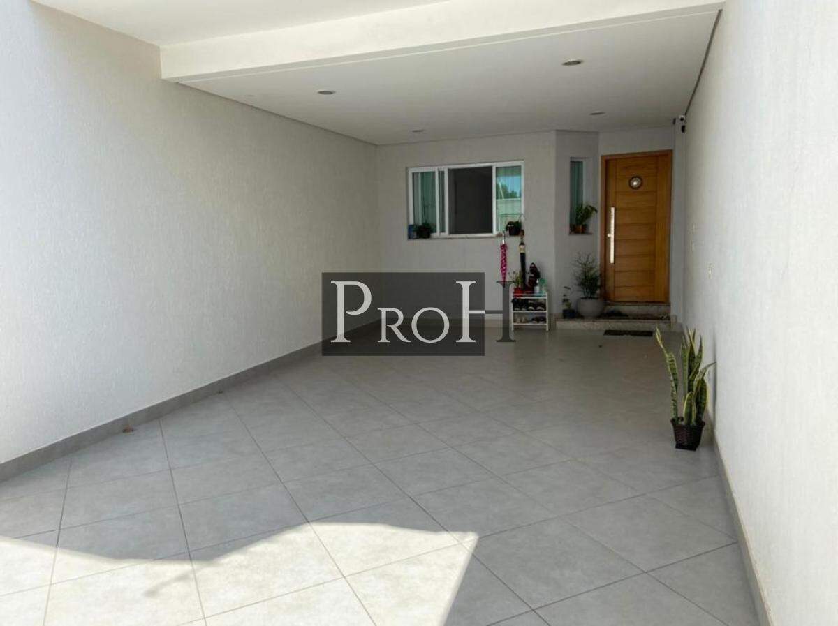 Sobrado, 4 quartos, 170 m² - Foto 2