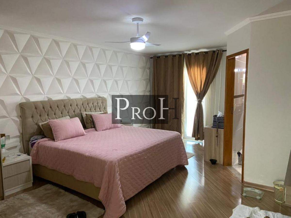 Sobrado, 4 quartos, 170 m² - Foto 7