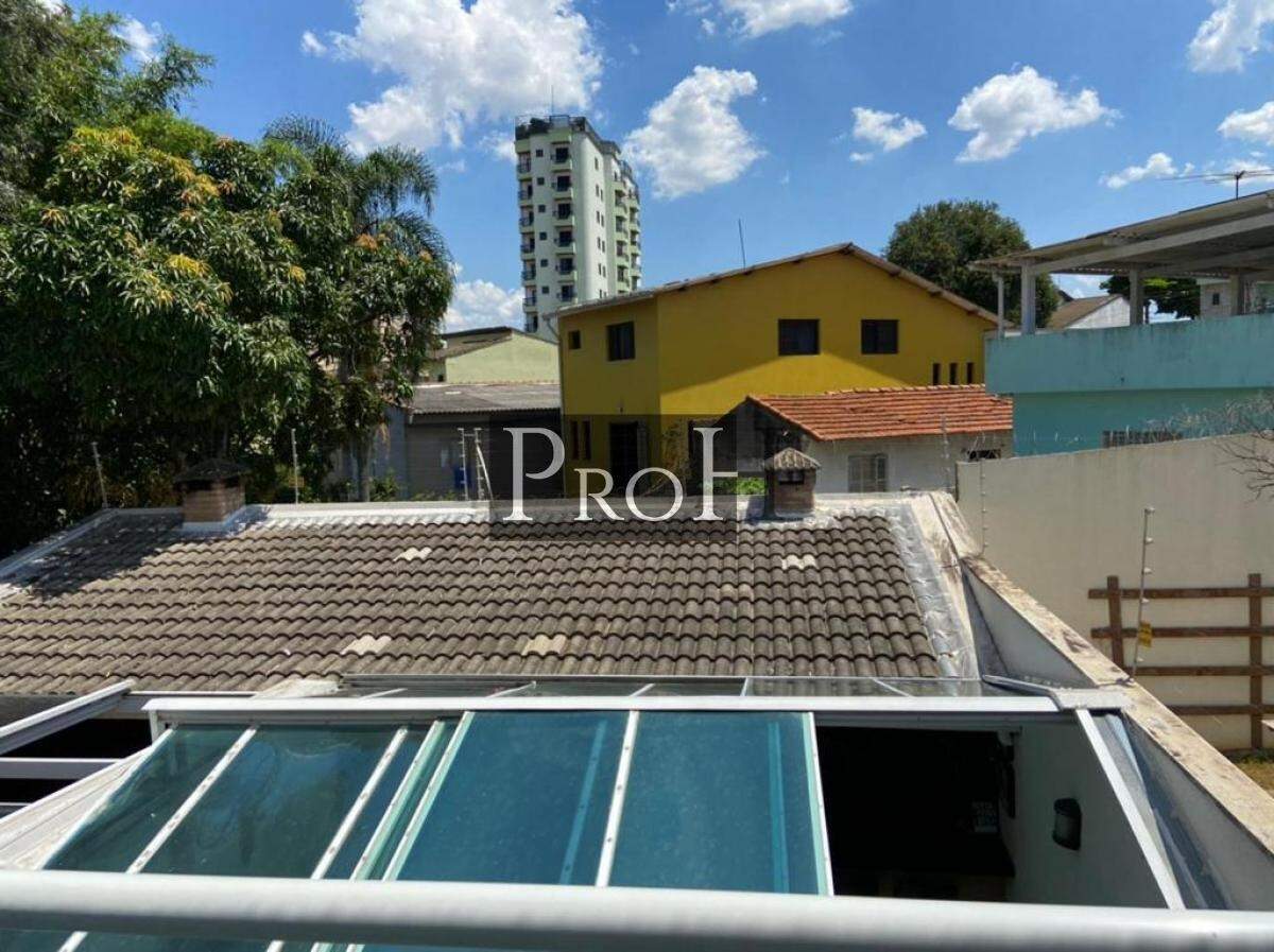 Sobrado, 4 quartos, 170 m² - Foto 17