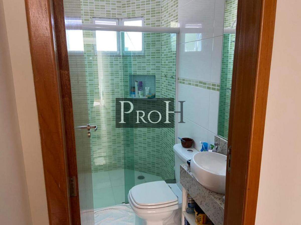 Sobrado, 4 quartos, 170 m² - Foto 15