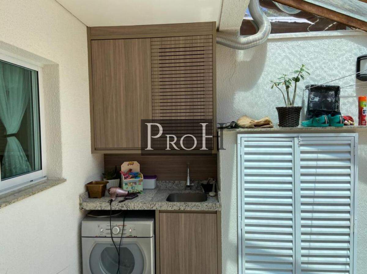 Sobrado, 4 quartos, 170 m² - Foto 20
