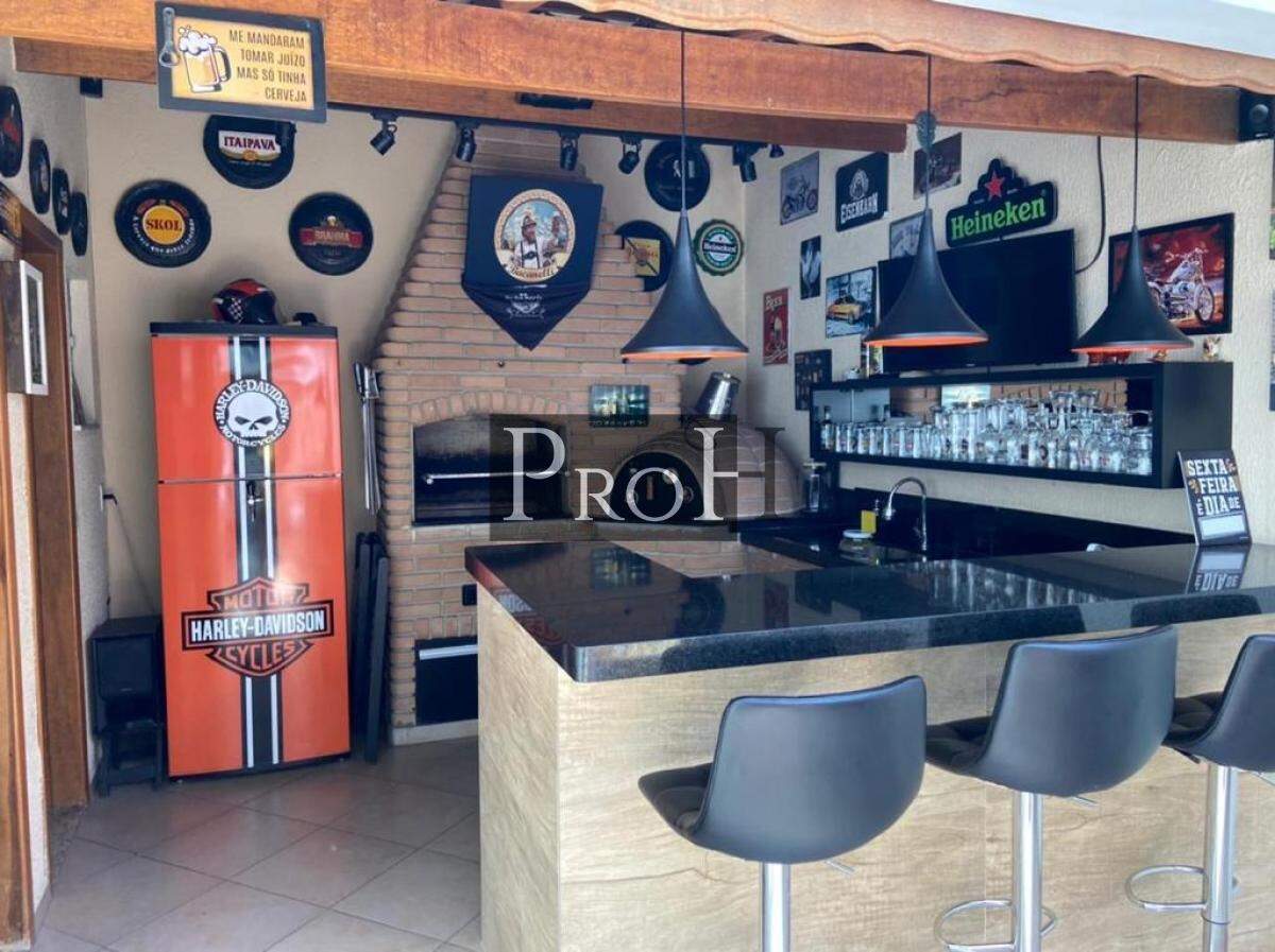 Sobrado, 4 quartos, 170 m² - Foto 1