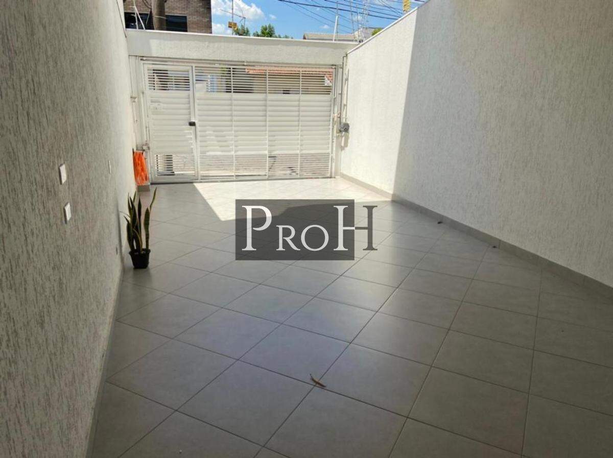 Sobrado, 4 quartos, 170 m² - Foto 24