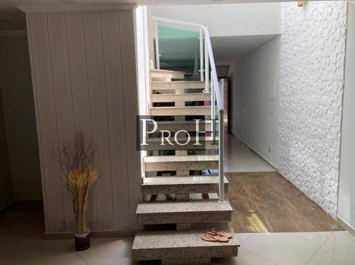 Sobrado, 4 quartos, 170 m² - Foto 26