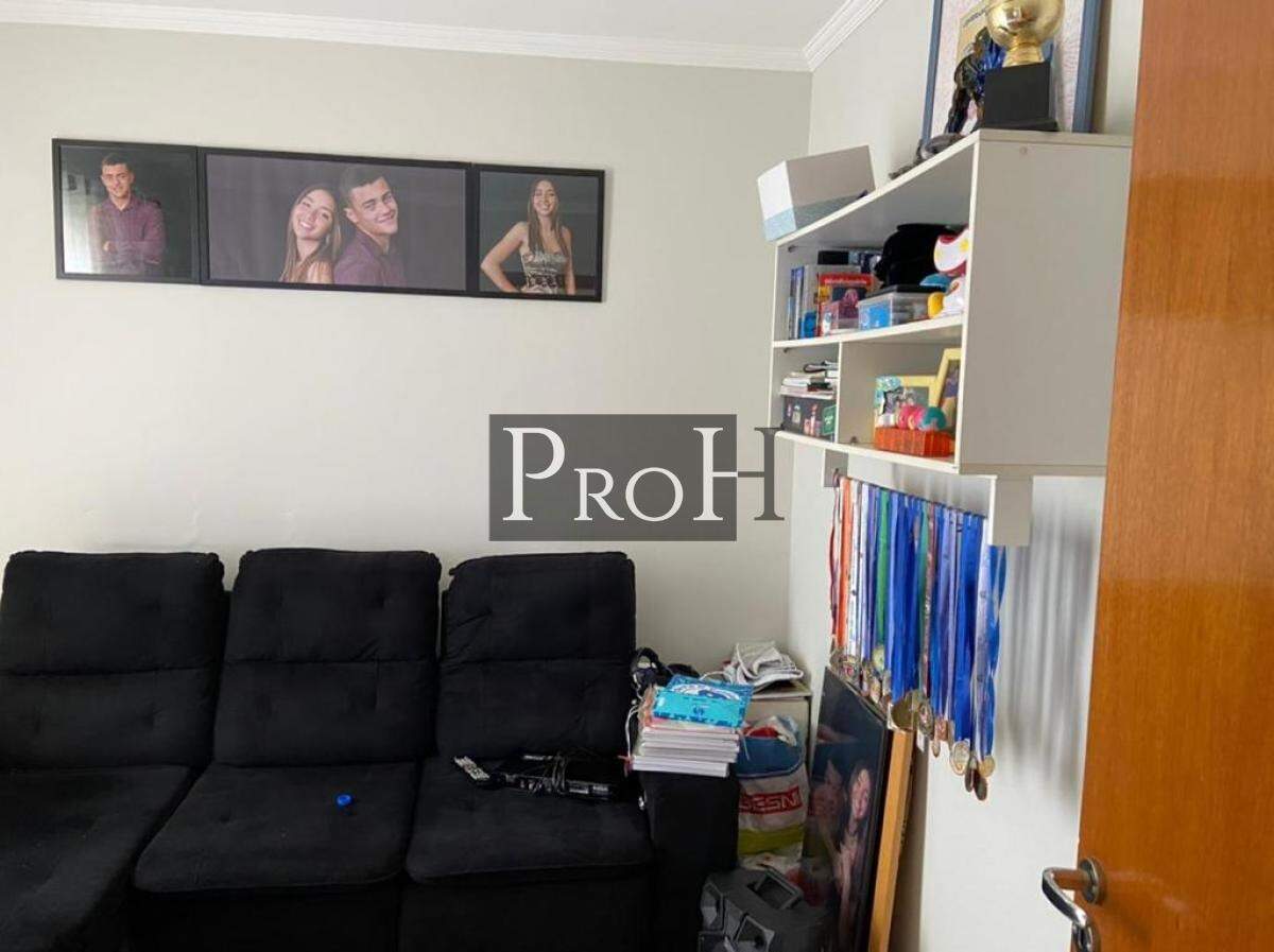 Sobrado, 4 quartos, 170 m² - Foto 4