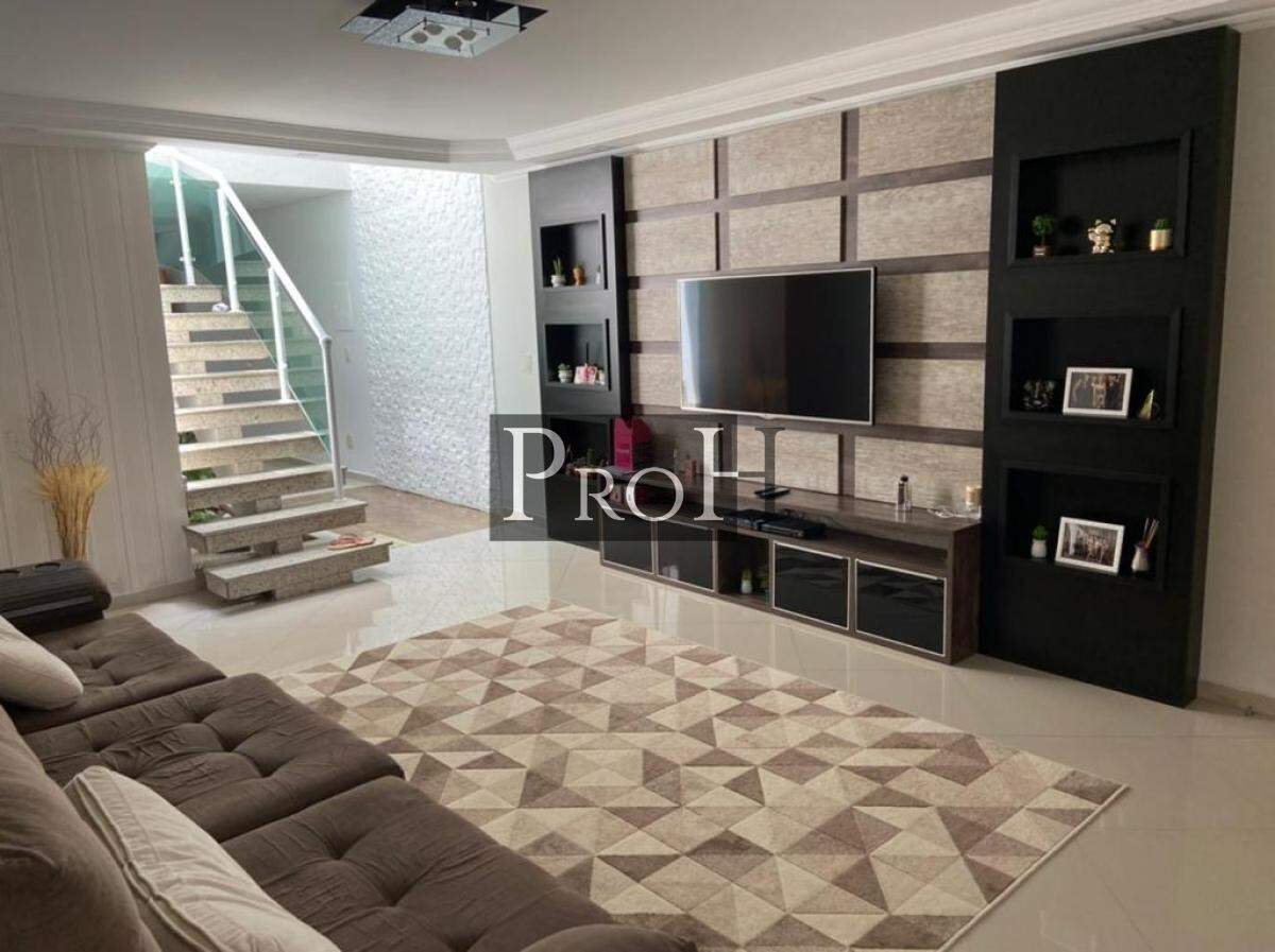 Sobrado, 4 quartos, 170 m² - Foto 3