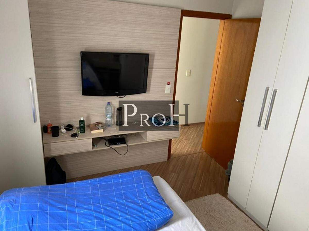 Sobrado, 4 quartos, 170 m² - Foto 11