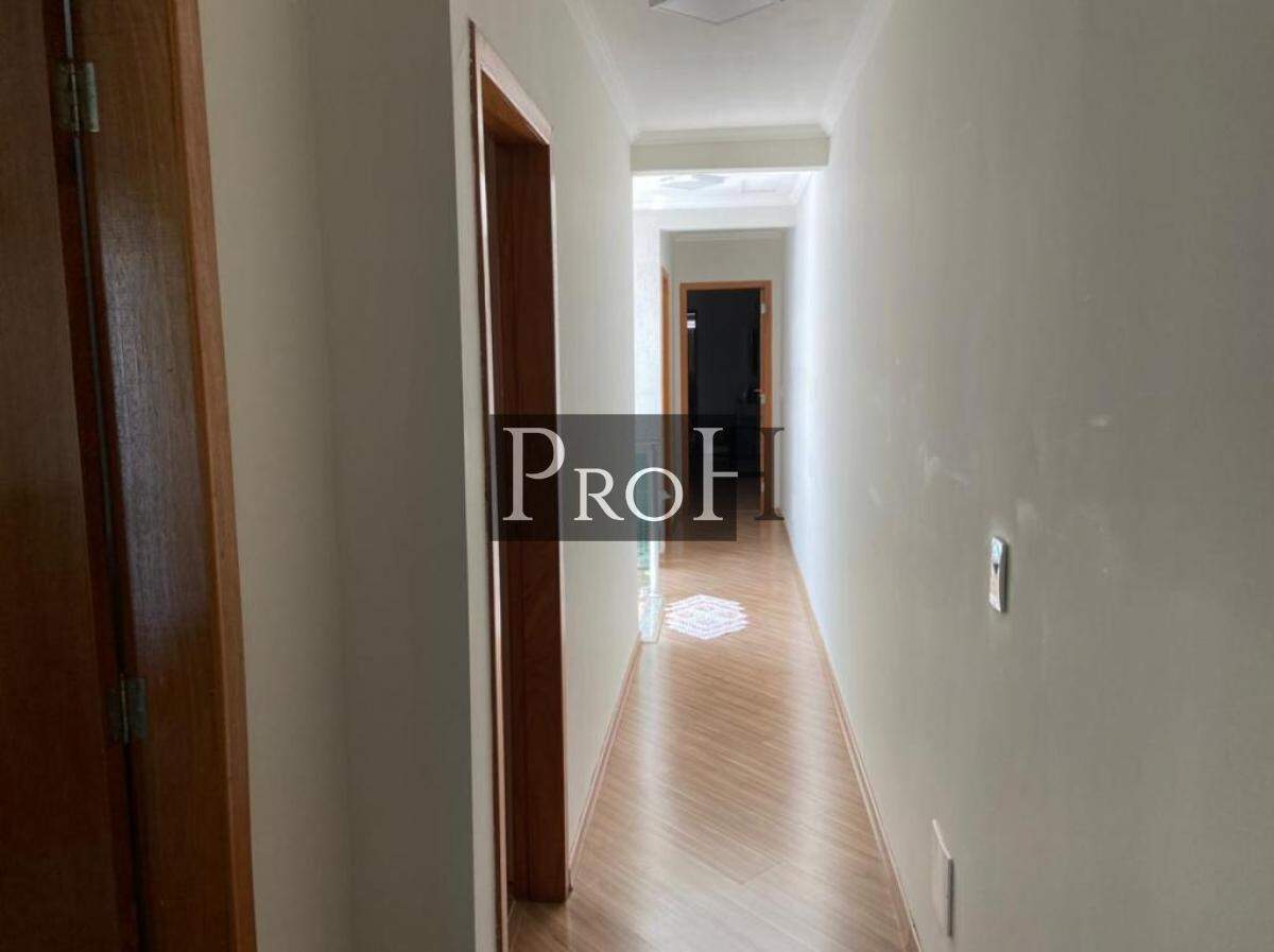 Sobrado, 4 quartos, 170 m² - Foto 12