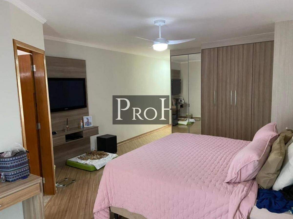 Sobrado, 4 quartos, 170 m² - Foto 9
