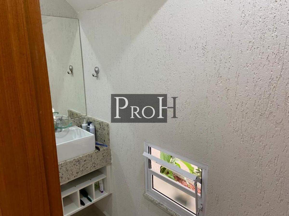 Sobrado, 4 quartos, 170 m² - Foto 23