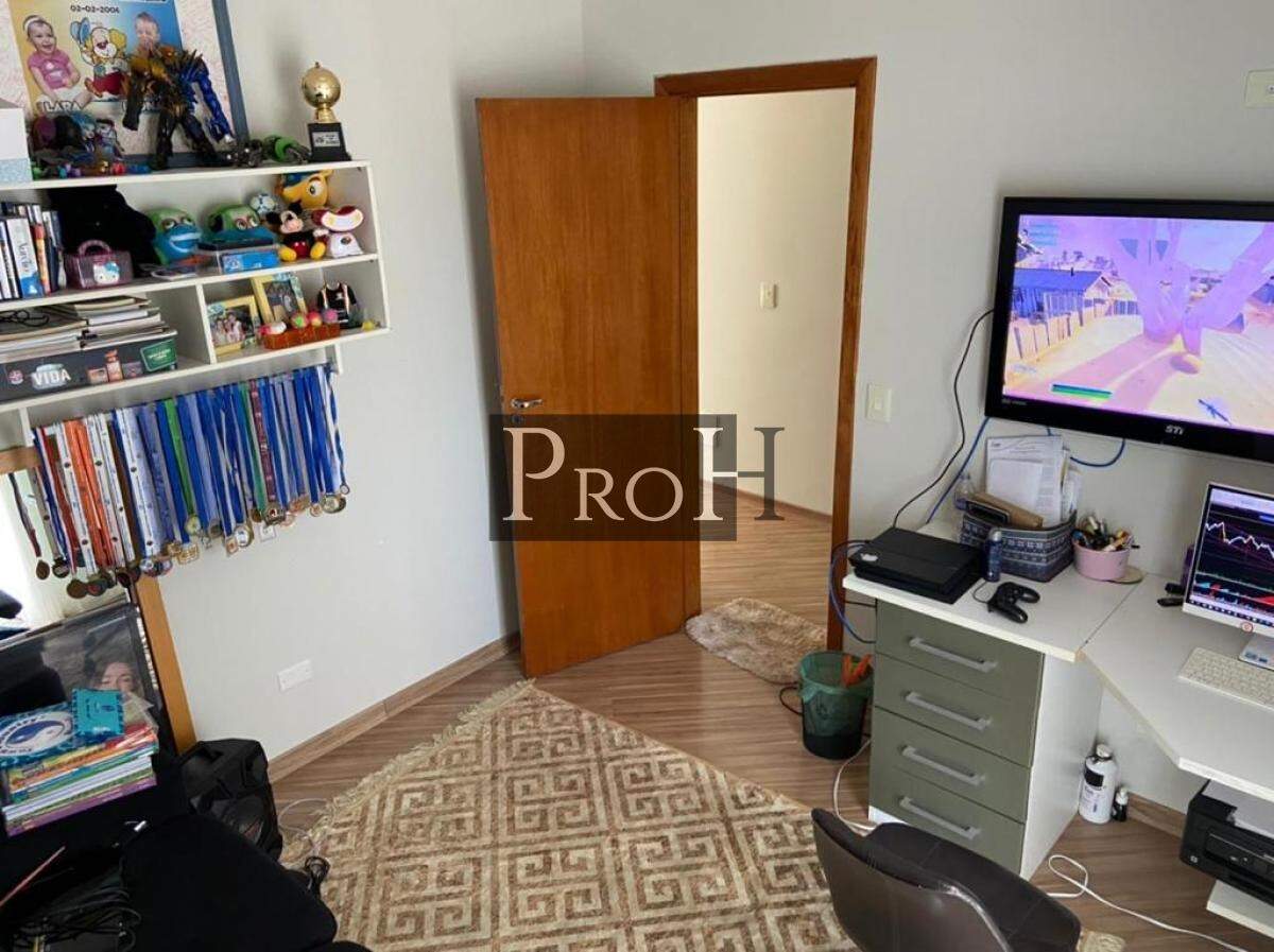 Sobrado, 4 quartos, 170 m² - Foto 22