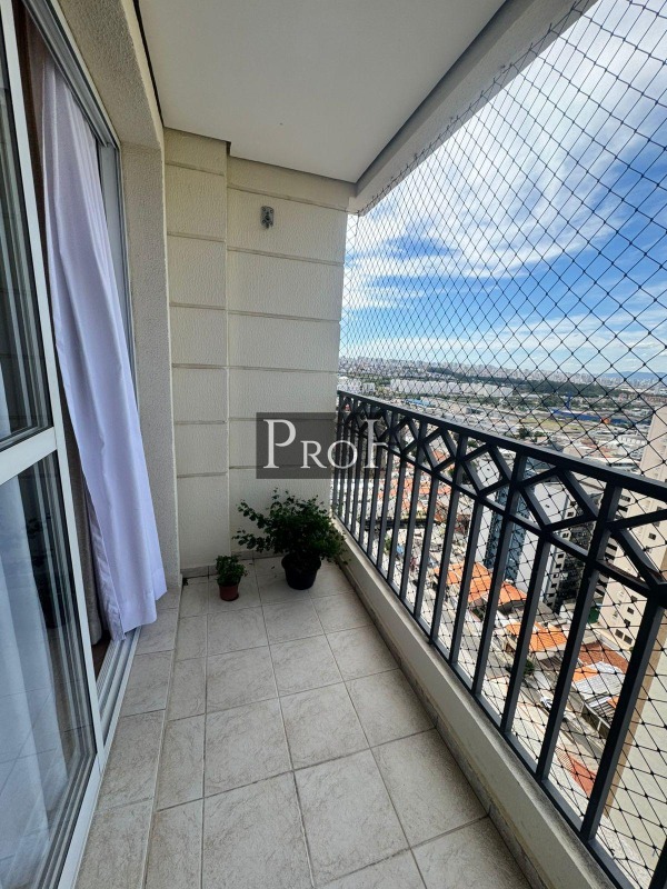 Apartamento, 3 quartos, 92 m² - Foto 10
