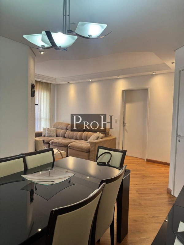 Apartamento, 3 quartos, 92 m² - Foto 4