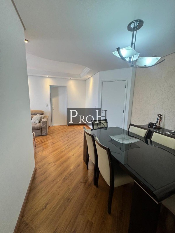 Apartamento, 3 quartos, 92 m² - Foto 2