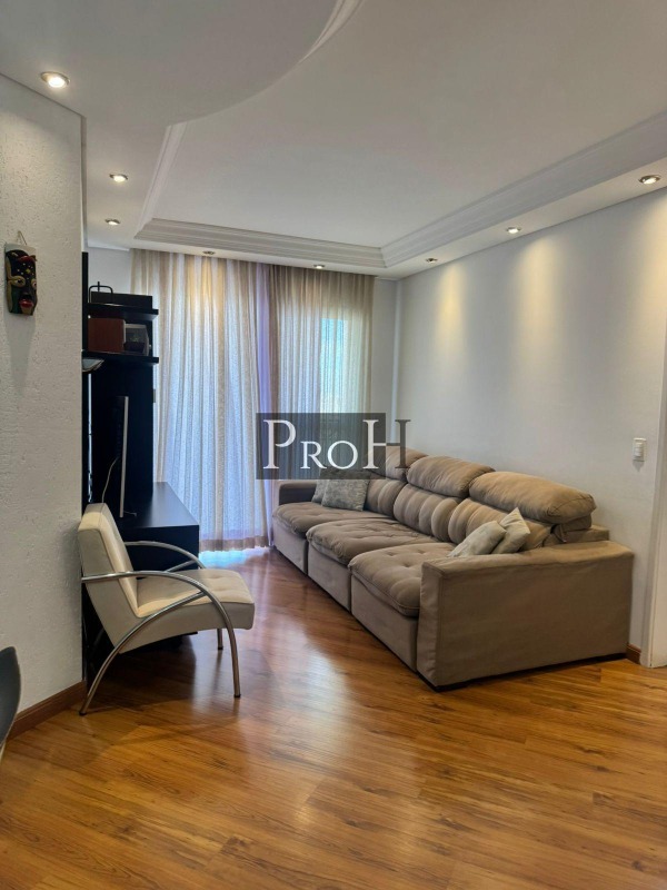 Apartamento, 3 quartos, 92 m² - Foto 5