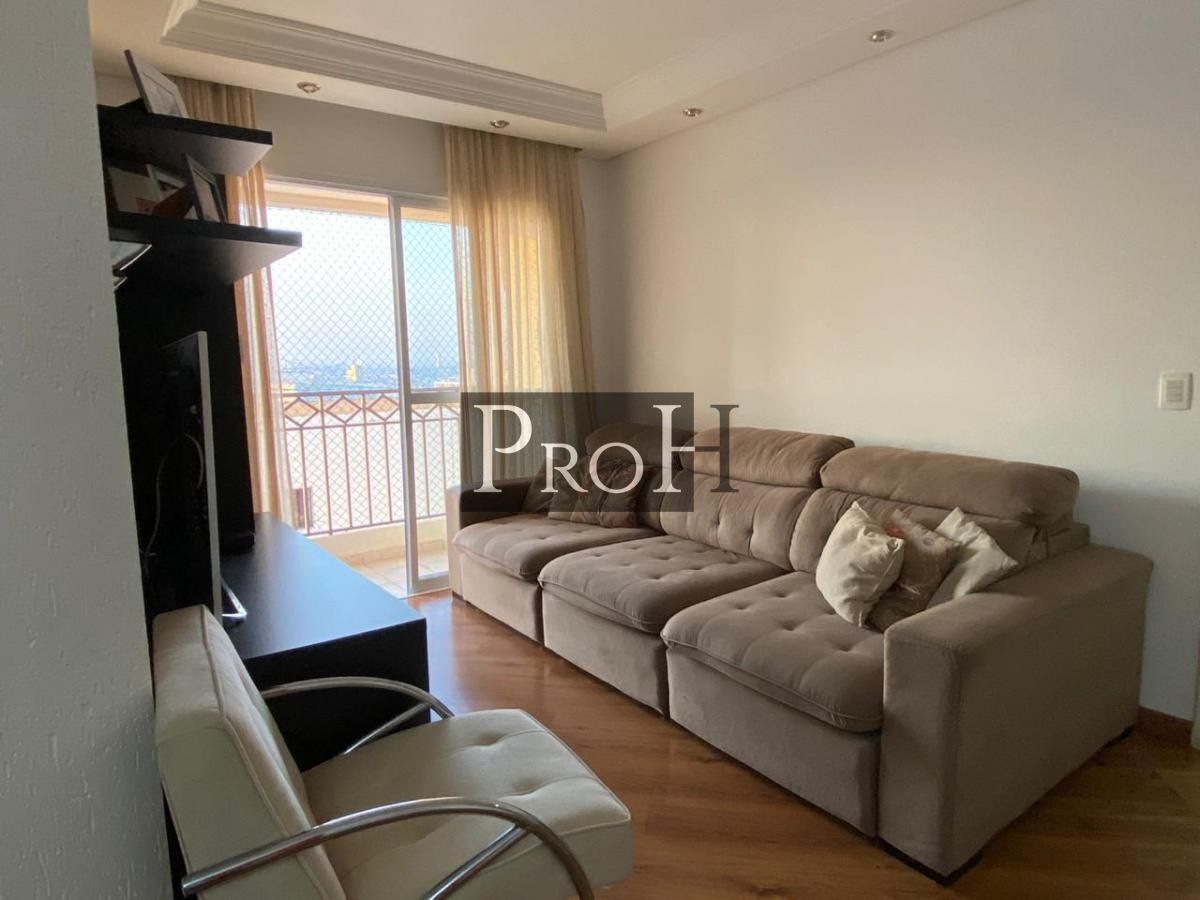 Apartamento, 3 quartos, 92 m² - Foto 9