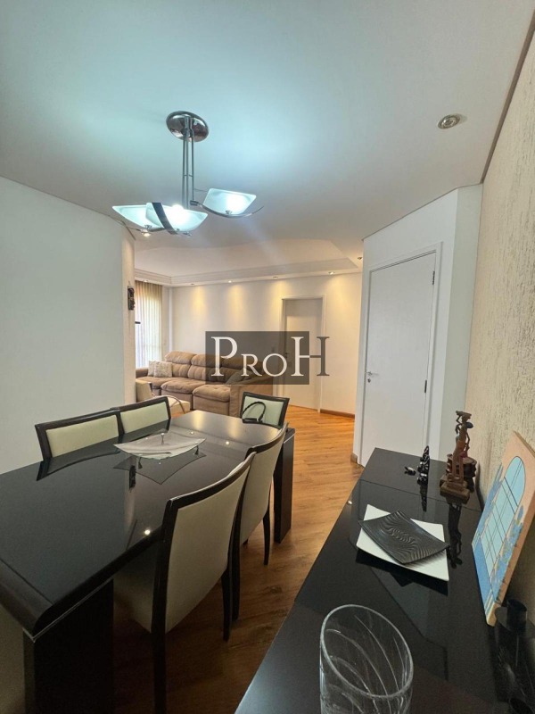 Apartamento, 3 quartos, 92 m² - Foto 8