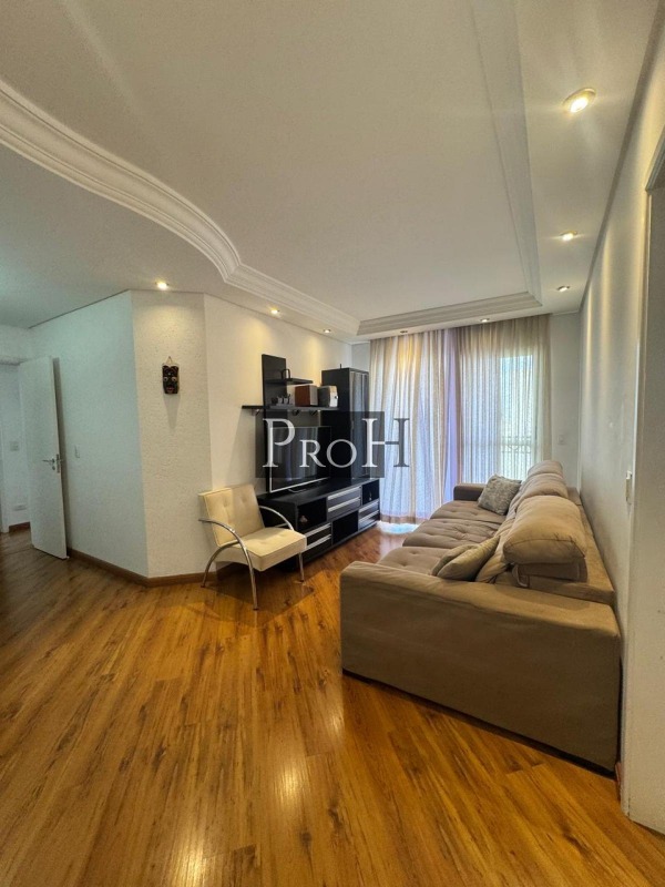 Apartamento, 3 quartos, 92 m² - Foto 1