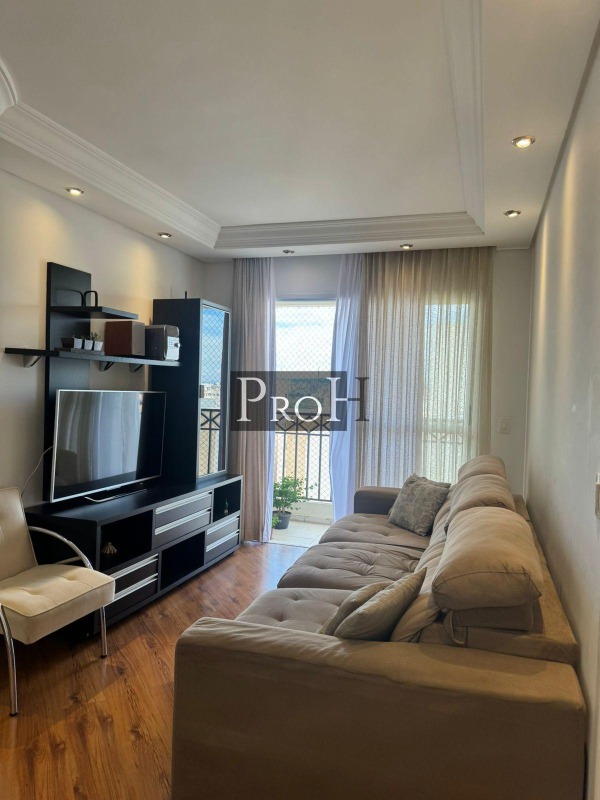 Apartamento, 3 quartos, 92 m² - Foto 6