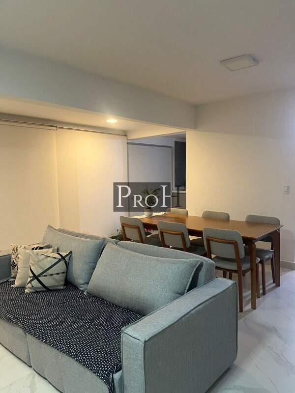 Apartamento, 3 quartos, 113 m² - Foto 3