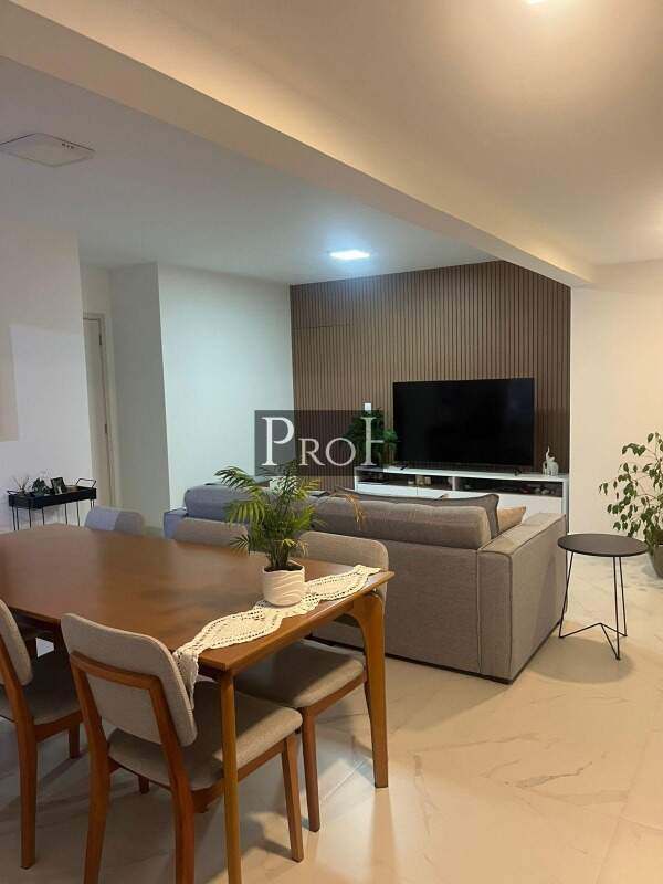 Apartamento, 3 quartos, 113 m² - Foto 1