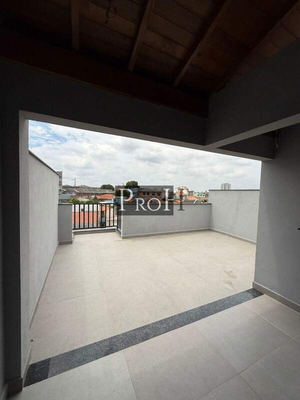 Cobertura, 2 quartos, 123 m² - Foto 2