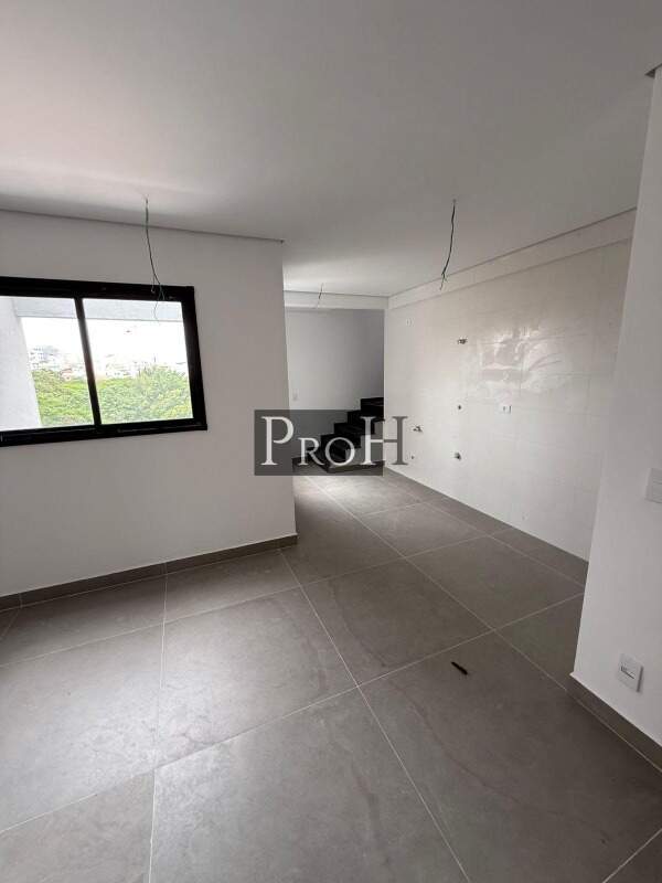 Cobertura, 2 quartos, 123 m² - Foto 1