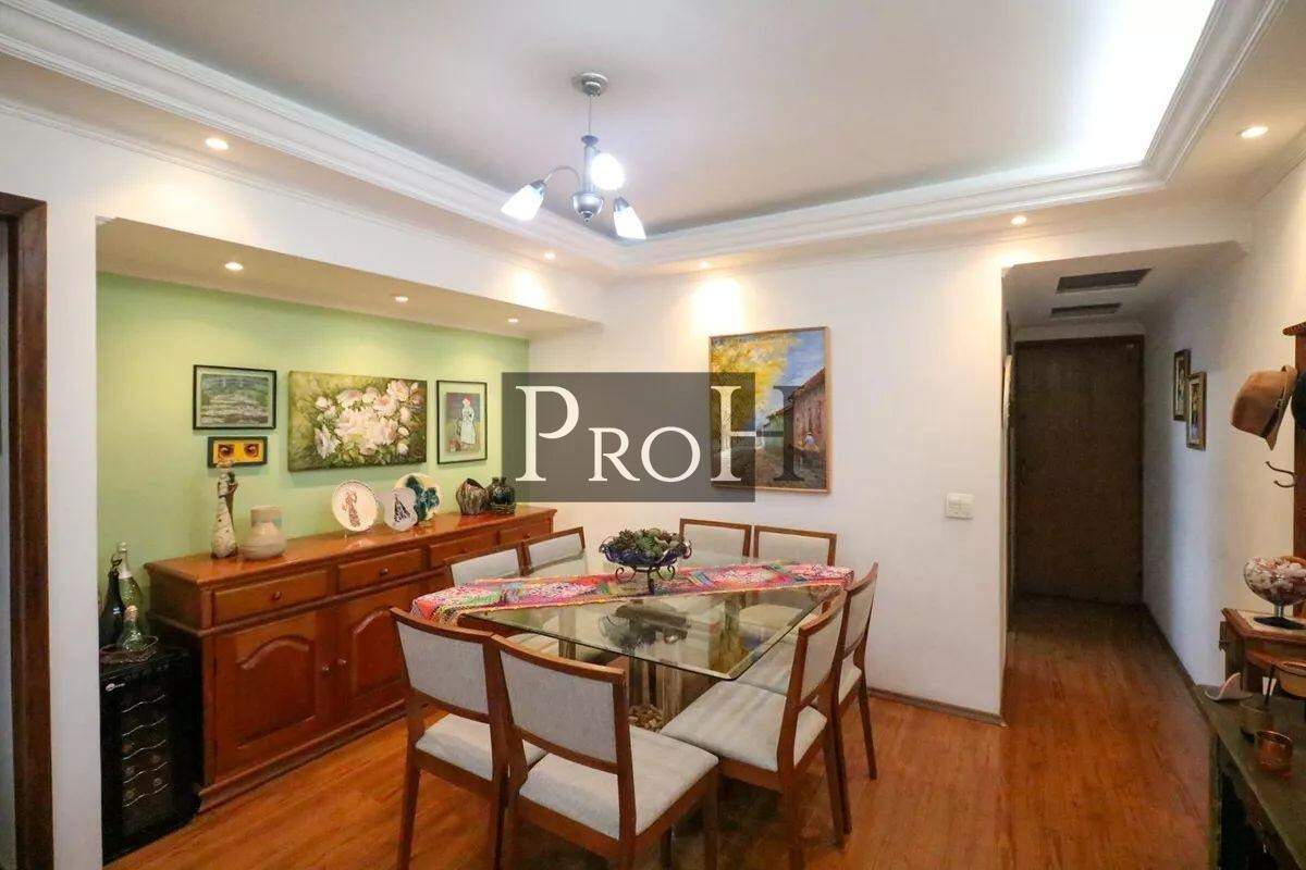 Apartamento, 3 quartos, 101 m² - Foto 3