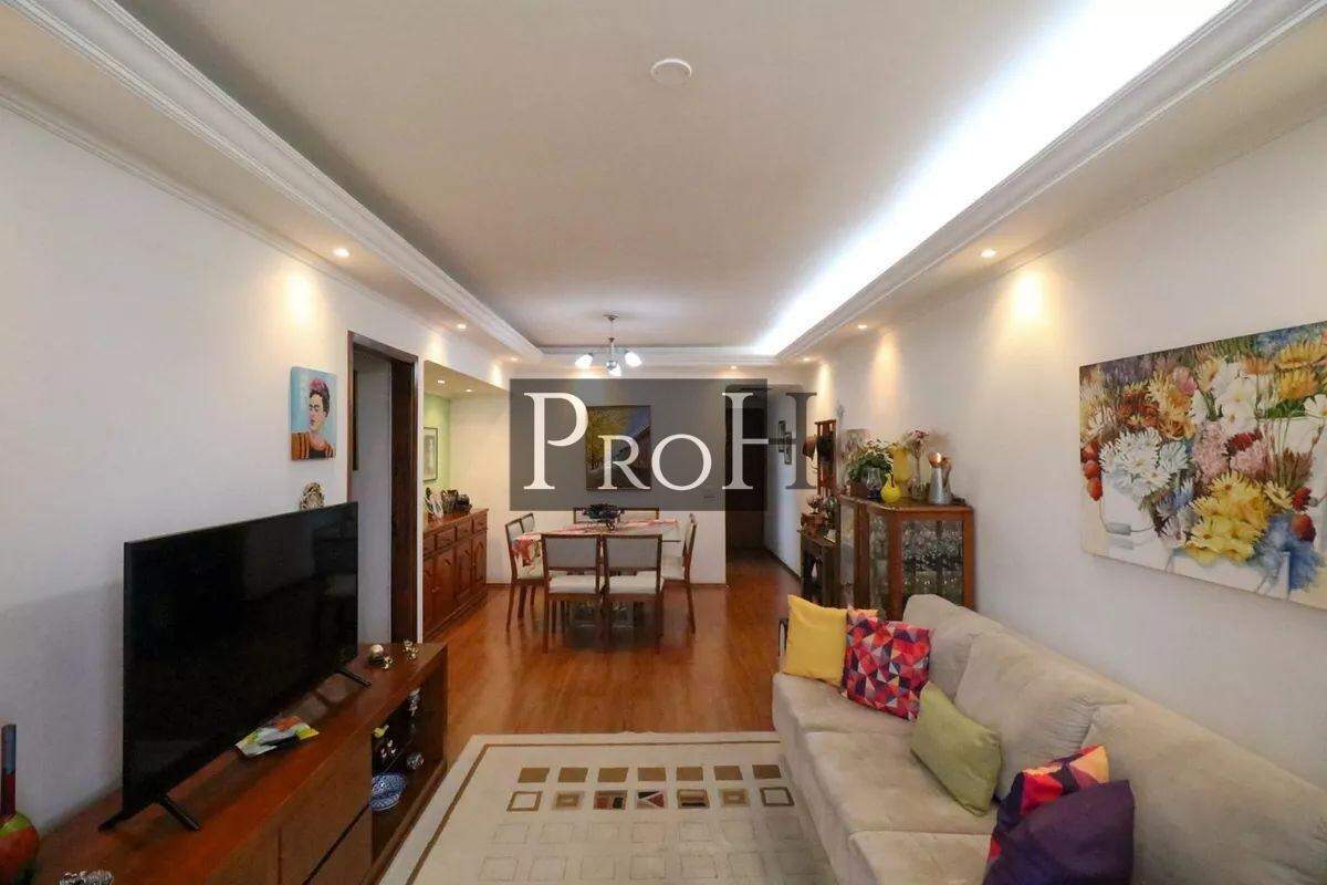 Apartamento, 3 quartos, 101 m² - Foto 2