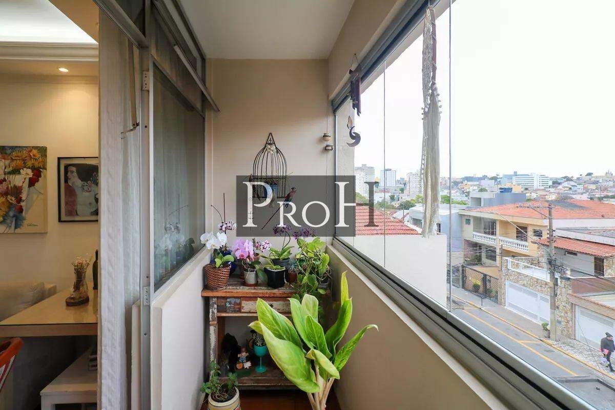 Apartamento, 3 quartos, 101 m² - Foto 6