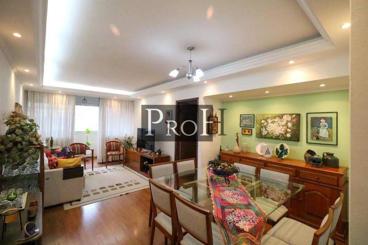 Apartamento, 3 quartos, 101 m² - Foto 4