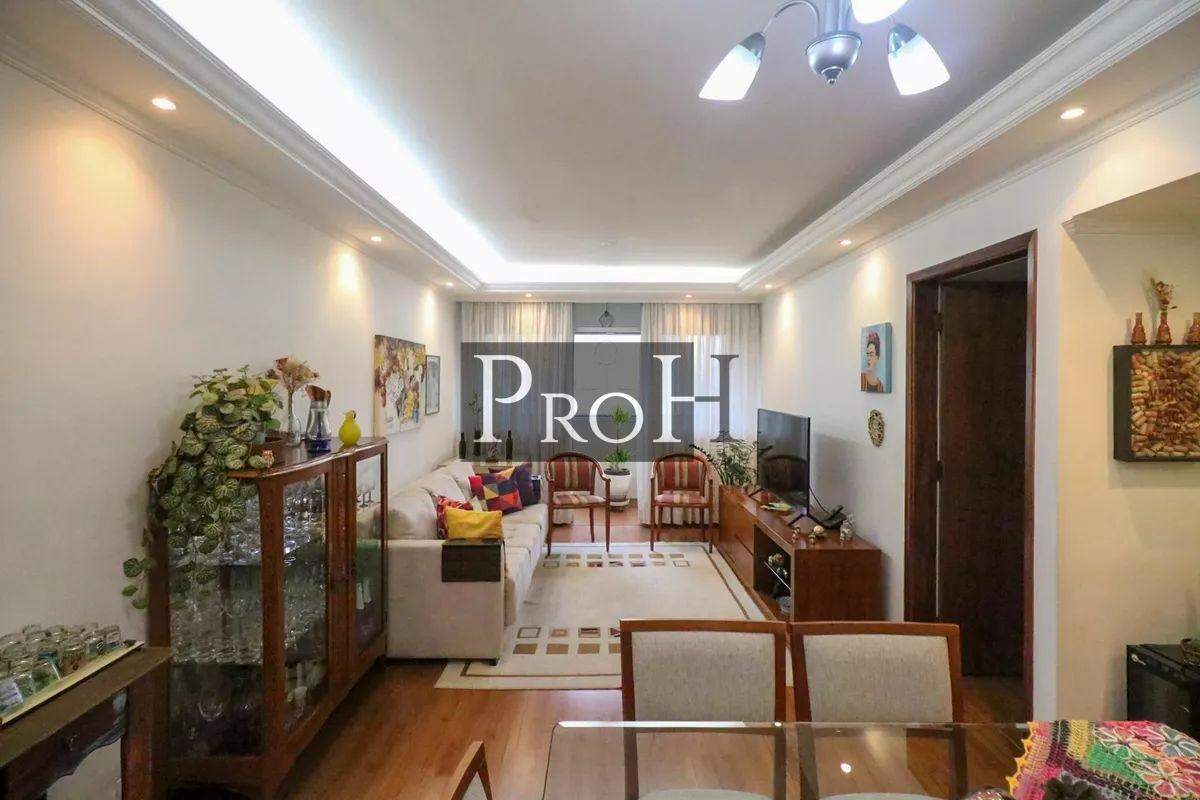 Apartamento, 3 quartos, 101 m² - Foto 1