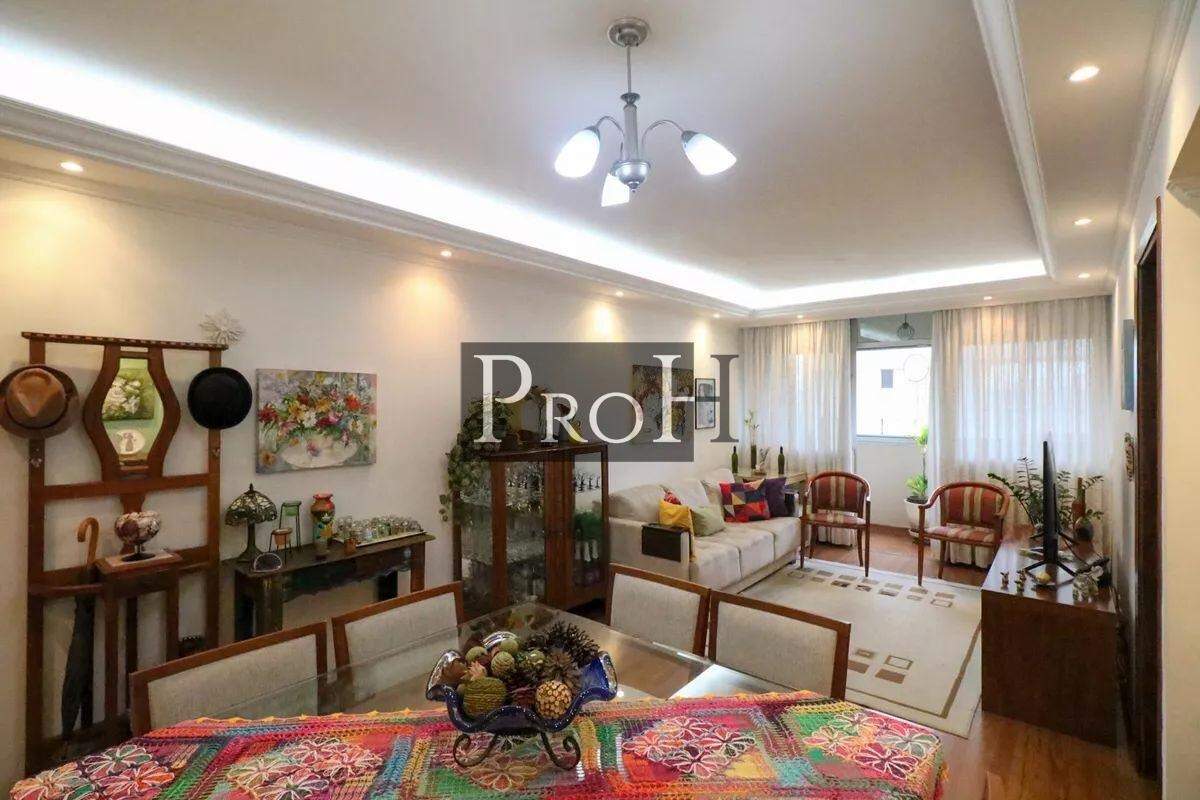 Apartamento, 3 quartos, 101 m² - Foto 5